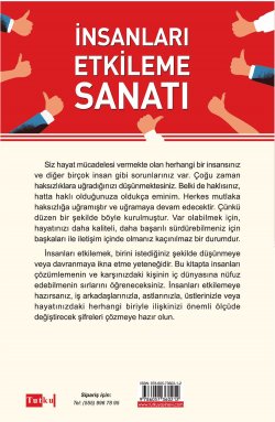 İnsanları Etkileme Sanatı