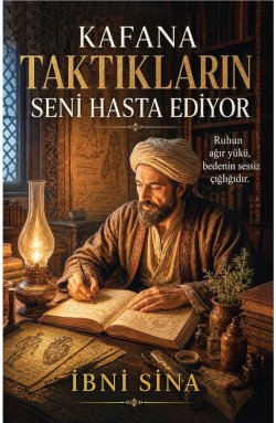 Kafana Taktıkların Seni Hasta Ediyor