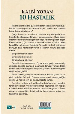 Kalbi Yoran 10 Hastalık