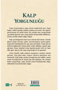 Kalp Yorgunluğu