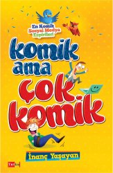 Komik Ama Çok Komik