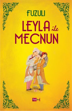 Leyla Ile Mecnun