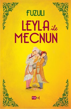 Leyla Ile Mecnun