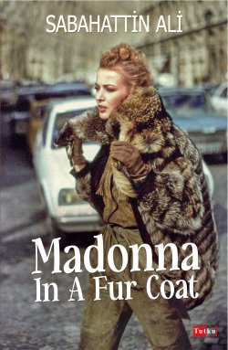 Madonna In A Fur Coat