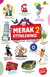 Merak Ettikleriniz 2