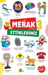 Merak Ettikleriniz 3