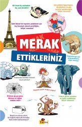 Merak Ettikleriniz