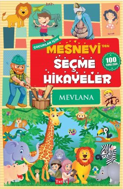 Mesnevi den Seçme Hikayeler