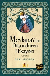 Mevlana dan Düşündüren Hikayeler