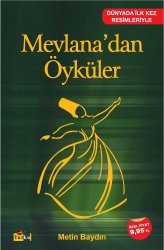 Mevlana dan Öyküler