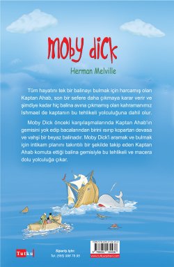 Moby Dick