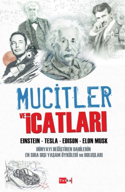 Mucitler ve İcatları 