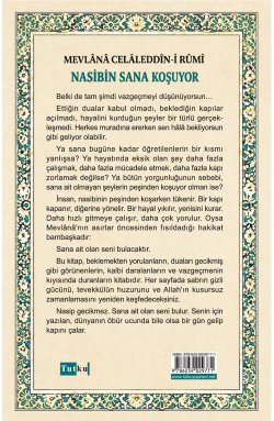 Nasibin Sana Koşuyor