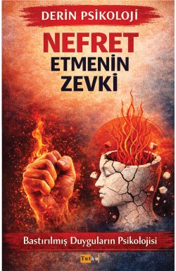 Nefret Etmenin Zevki