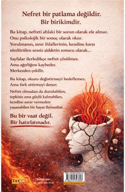 Nefret Etmenin Zevki