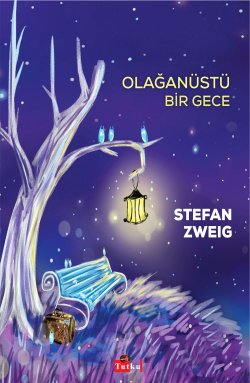 Olağanüstü Bir Gece