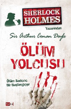 Ölüm Yolcusu