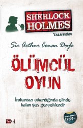 Ölümcül Oyun