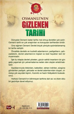 Osmanlı nın Gizlenen Tarihi