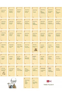 Psikoloji 50 Kitaplık Dev Set (7306 Sayfa) – Sigmund Freud, Adler, Bilinçaltı, Anksiyete, Psikanaliz