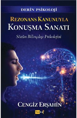 Rezonans Kanunuyla Konuşma Sanatı