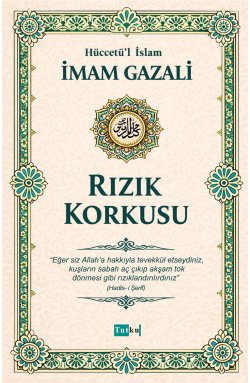 Rızık Korkusu