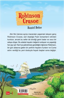 Robinson Crusoe