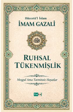 Ruhsal Tükenmişlik