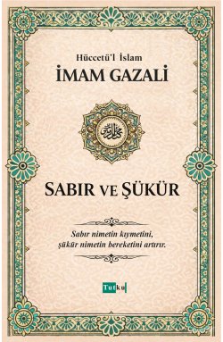 Sabır ve Şükür 