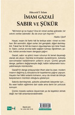Sabır ve Şükür