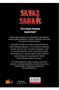 Savaş Sanatı