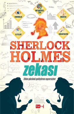 Sherlock Holmes Zekası