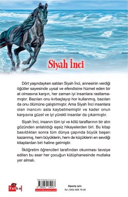 Siyah İnci