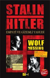 Stalin Hitler Empati Ve Gizemli Yahudi