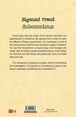 Subconcious