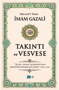 Takıntı ve Vesvese