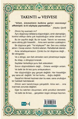 Takıntı ve Vesvese