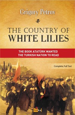 The Country Of White Lilies