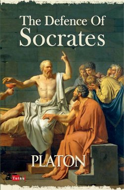 The Defence Of Socrates 