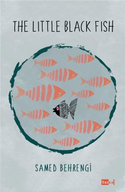 The Little Black Fish (İngilizce)