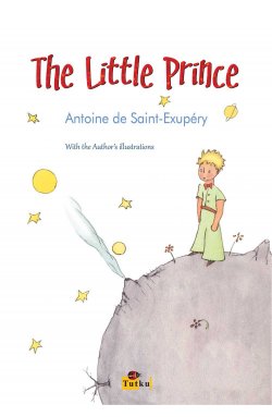 The Little Prince (İngilizce)