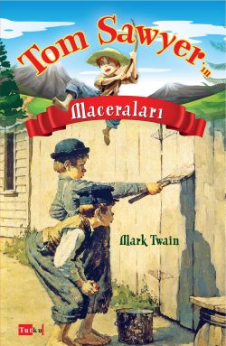 Tom Sawyer ın Maceraları