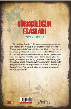 Türkçülüğün Esasları