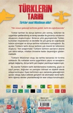 Türklerin Tarihi