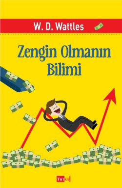 Zengin Olmanın Bilimi