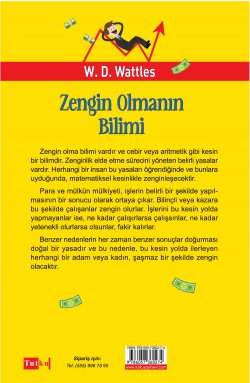 Zengin Olmanın Bilimi