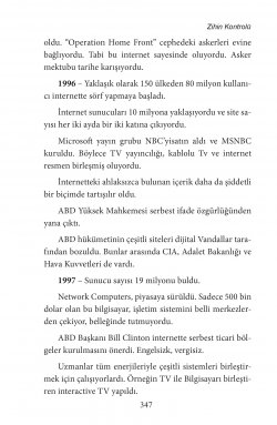 Zihin Kontrolü